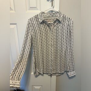 LOFT Blouse